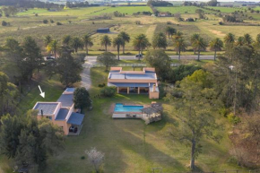 Casa Cálida Colonia